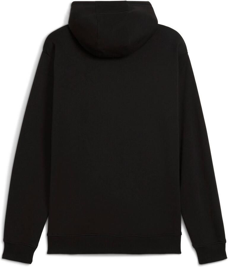 PUMA Hoodie M TAD ESSENTIALS FRENCH TERRY HOODIE