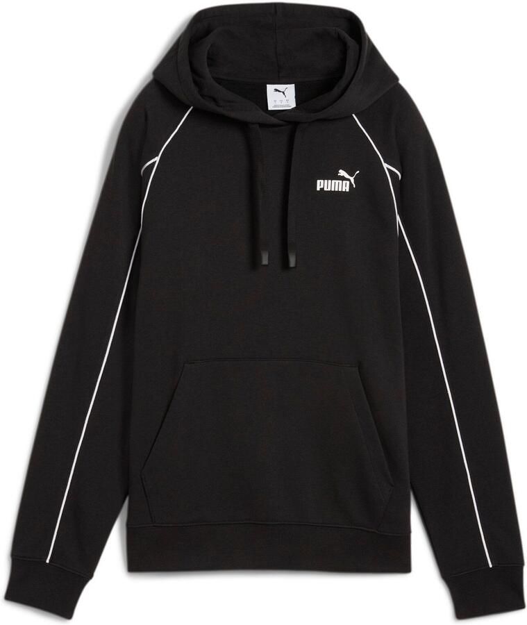 PUMA Hoodie SPORT COMFORT HOODIE TR