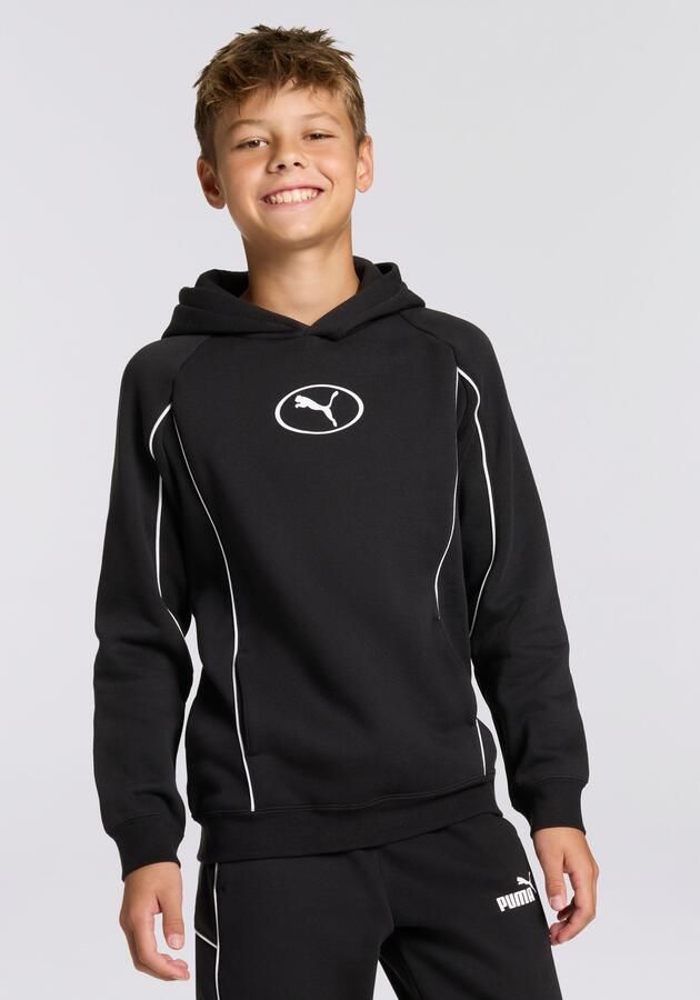 PUMA Hoodie SPORT HOODIE FL B - Foto 2