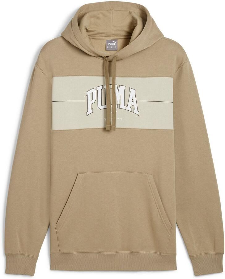 PUMA Hoodie SQUAD HOODIE FL