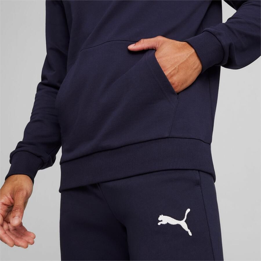 PUMA Hoodie TEAMGOAL CASUALS HOODY - Foto 3