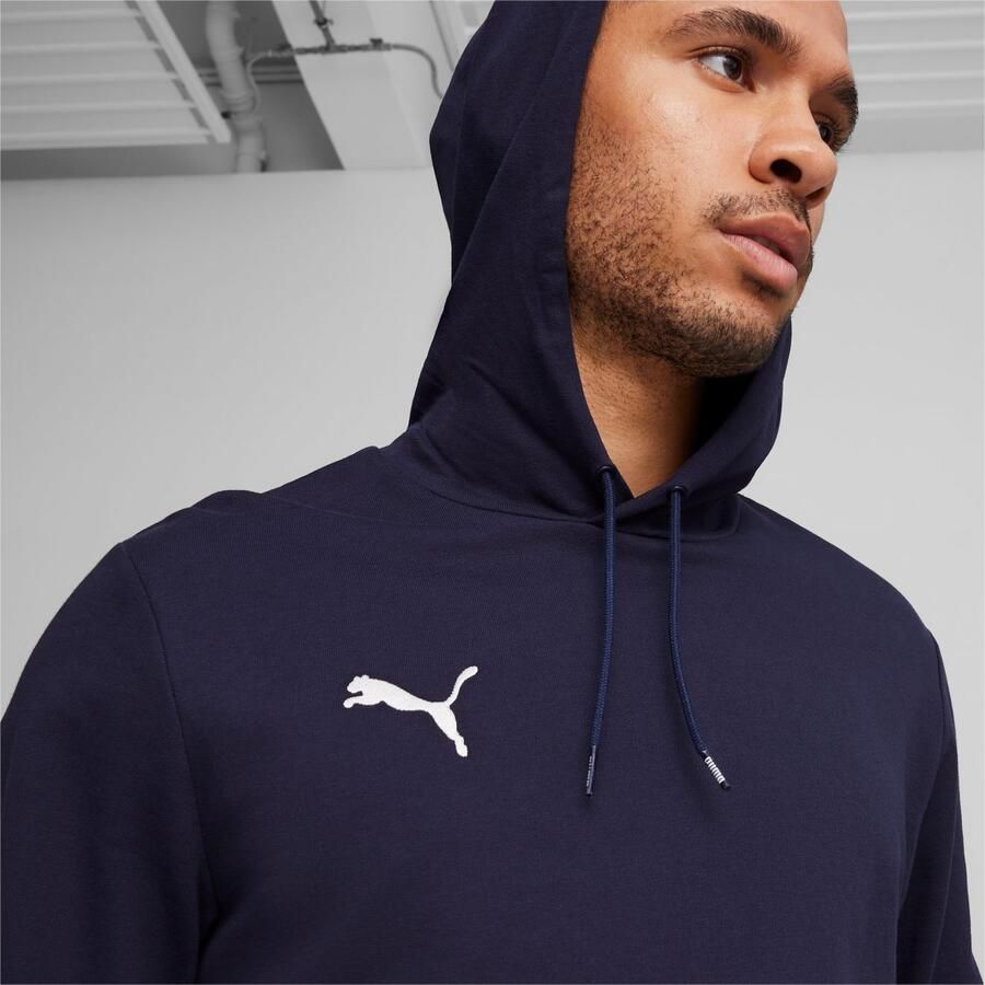 PUMA Hoodie TEAMGOAL CASUALS HOODY - Foto 4