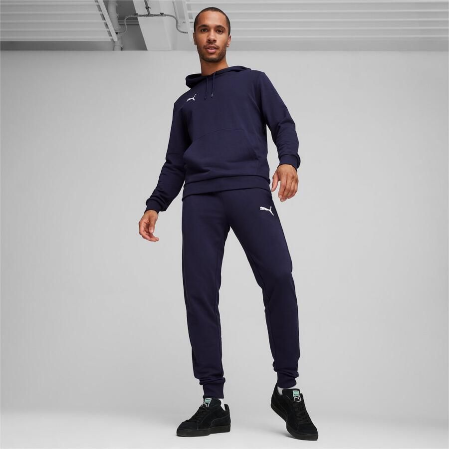 PUMA Hoodie TEAMGOAL CASUALS HOODY - Foto 5