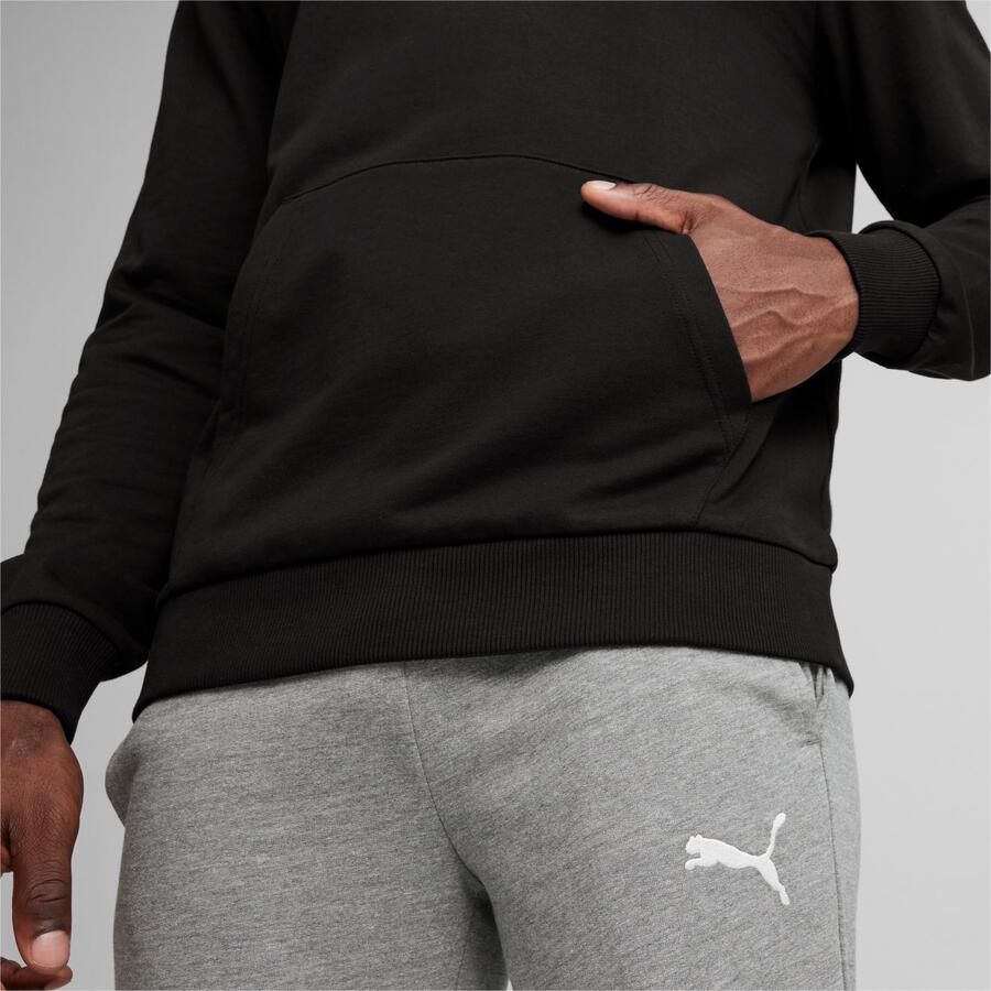 PUMA Hoodie TEAMGOAL CASUALS HOODY - Foto 3