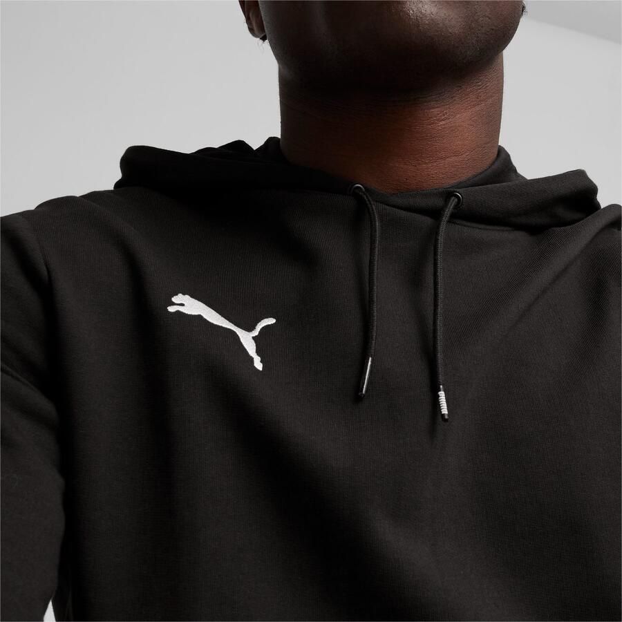PUMA Hoodie TEAMGOAL CASUALS HOODY - Foto 4