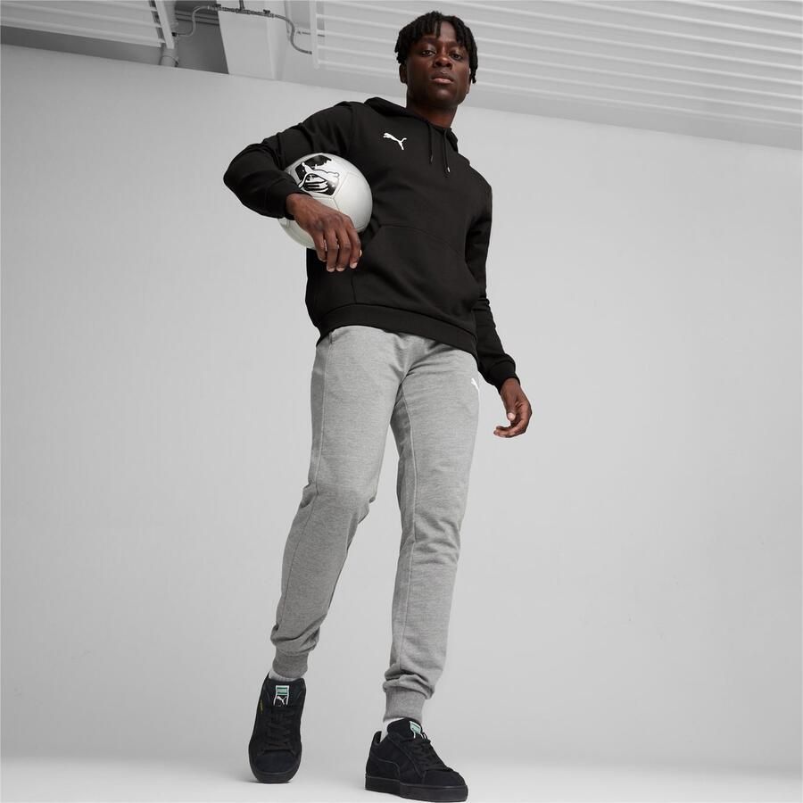 PUMA Hoodie TEAMGOAL CASUALS HOODY - Foto 5