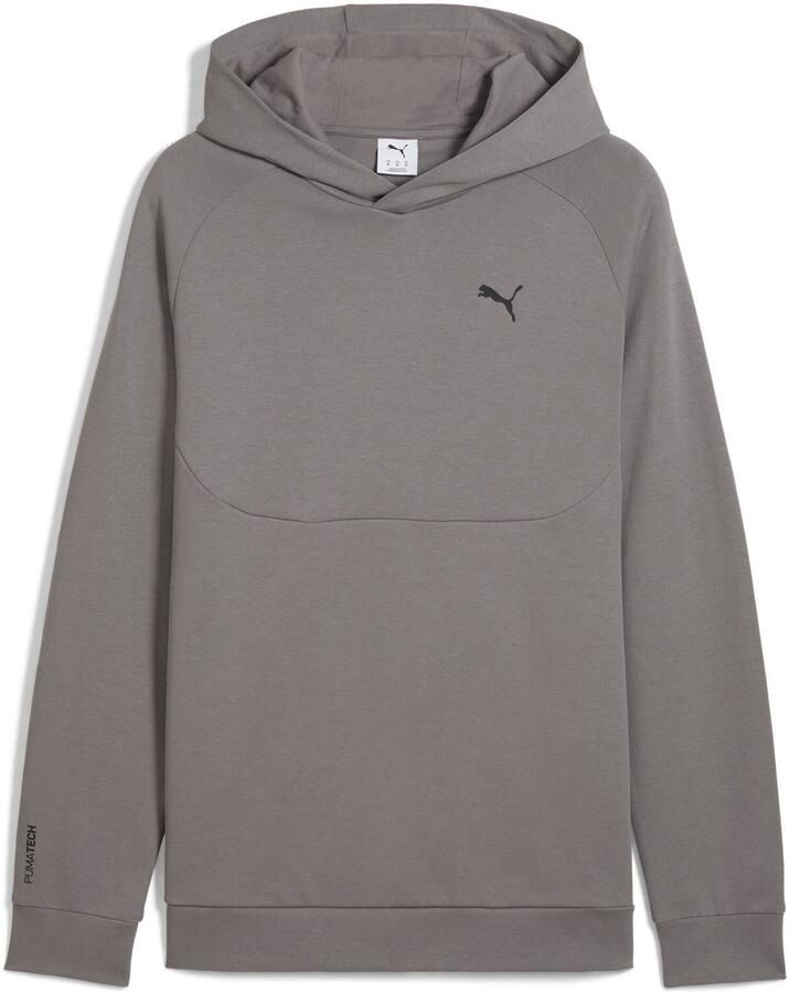 PUMA Hoodie TECH HOODIE DK