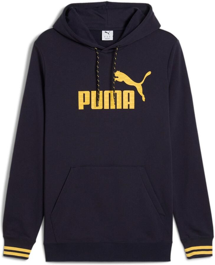 PUMA Hoodie UNITED HOODIE TR