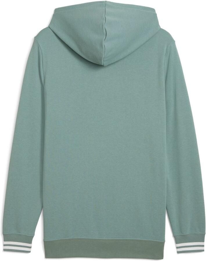 PUMA Hoodie UNITED HOODIE TR