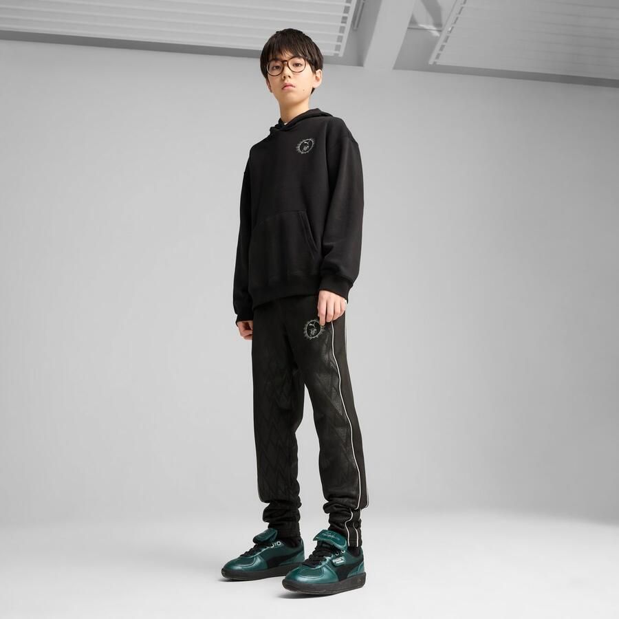 Puma Sweater Sweatshirt à capuche enfant X Harry Potter Graphic - Foto 2