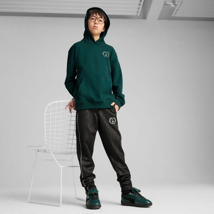 PUMA Hoodie X HARRY POTTER RELAXED GRAPHIC HOODIE TR - Foto 2