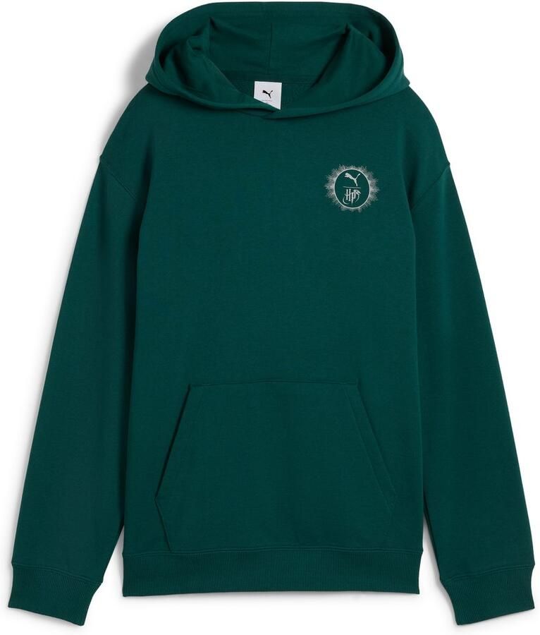 PUMA Hoodie X HARRY POTTER RELAXED GRAPHIC HOODIE TR - Foto 3