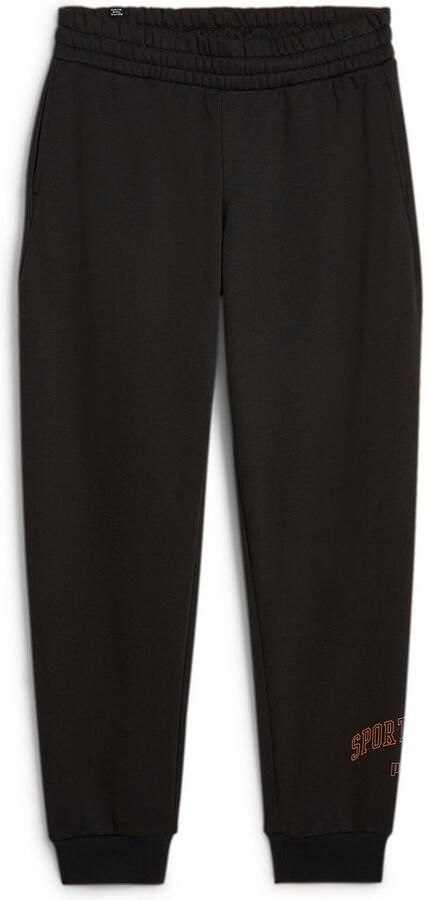 PUMA Joggingbroek ESS+ LOGO LAB PANTS FL - Foto 3