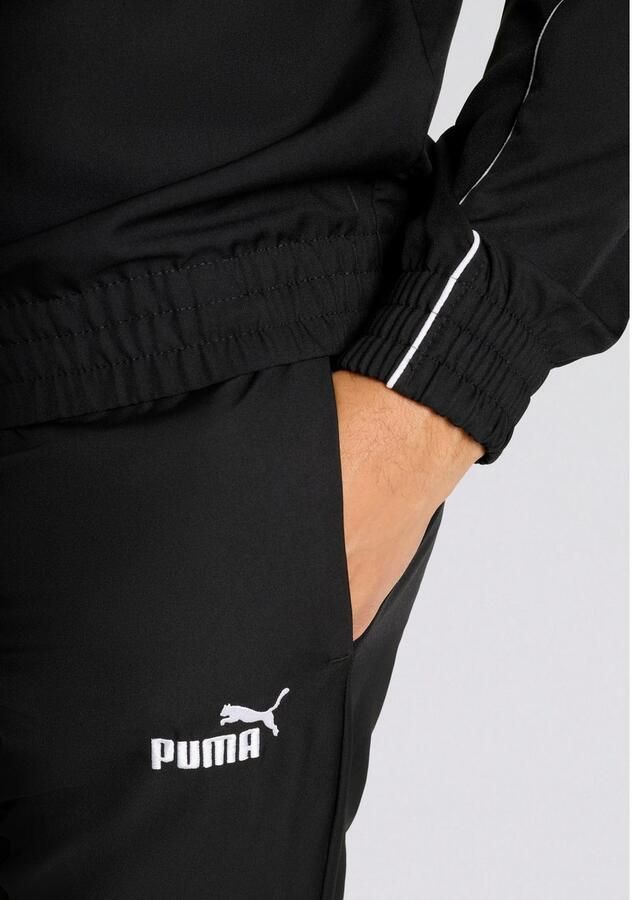 PUMA Joggingpak WOVEN TRACKSUIT (2-delig) - Foto 2