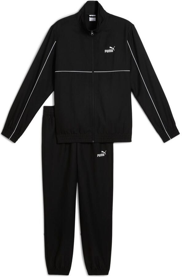 PUMA Joggingpak WOVEN TRACKSUIT (2-delig) - Foto 4