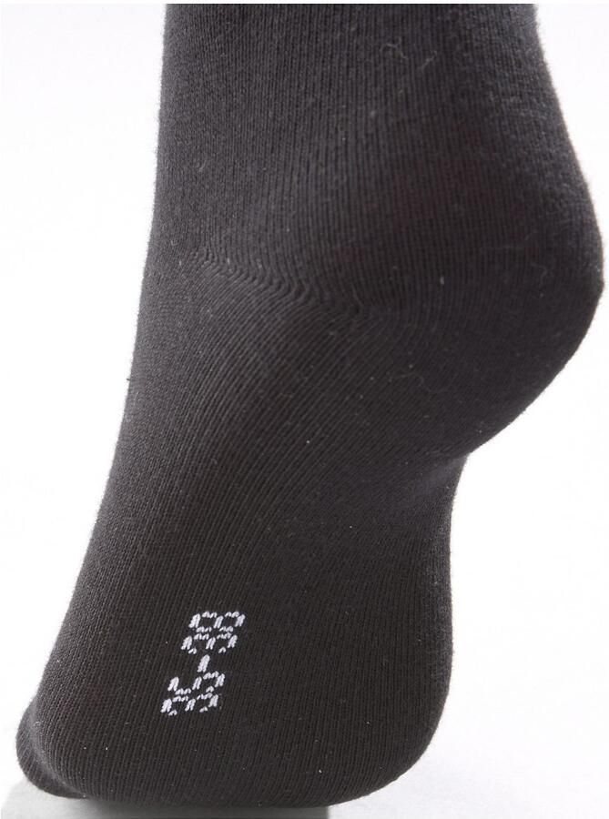 Puma Quarter Plain Sokken Senior (6-pack) - Foto 2