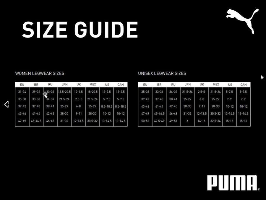 PUMA Korte sokken met frottézool (3 paar)