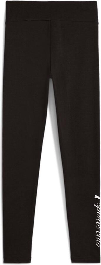 PUMA Legging CLASS HIGH WAIST LEGGINGS G - Foto 2