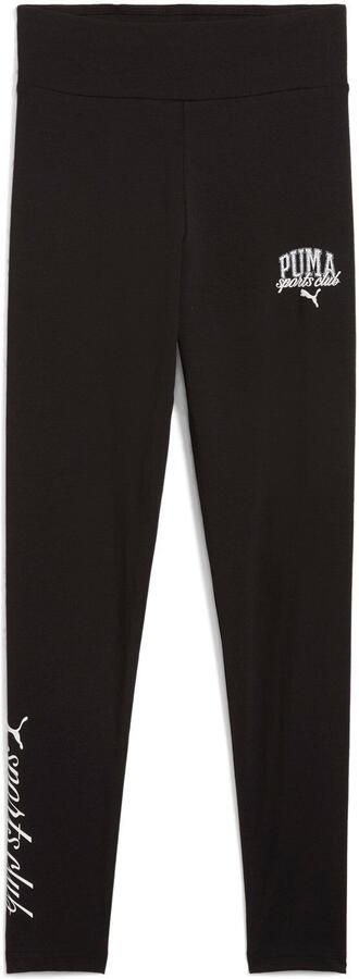 PUMA Legging CLASS HIGH WAIST LEGGINGS G