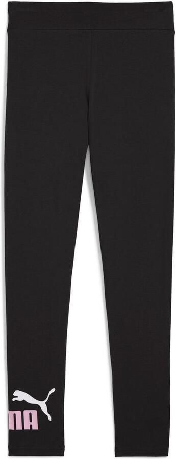 PUMA Legging ESS 2 COLOR NO.1 LOGO LEGGINGS G - Foto 5