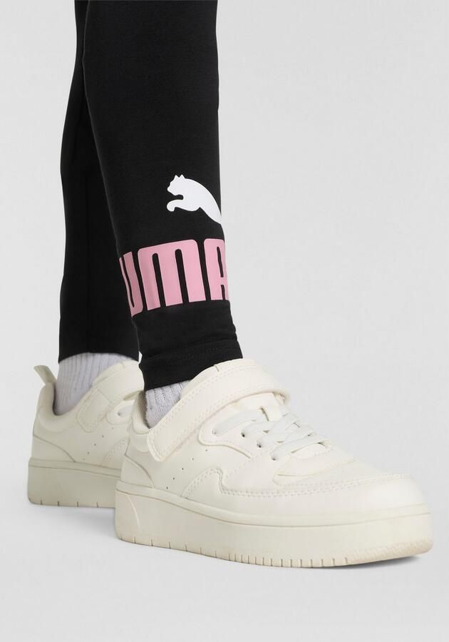 PUMA Legging ESS 2 COLOR NO.1 LOGO LEGGINGS G - Foto 3