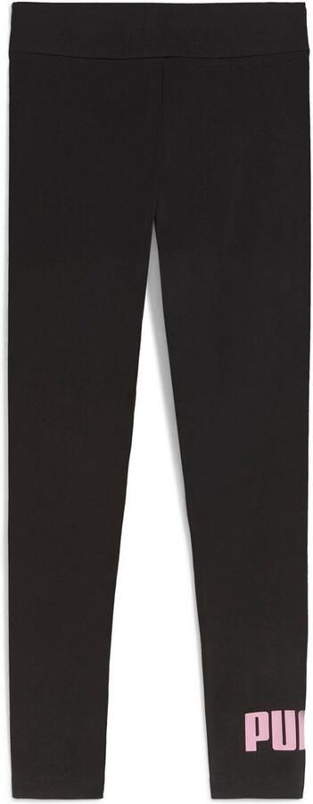 PUMA Legging ESS 2 COLOR NO.1 LOGO LEGGINGS G - Foto 4