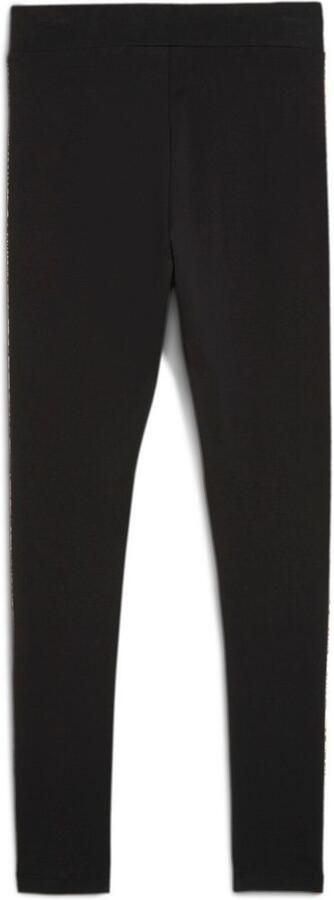 PUMA Legging ESS GRAPHIC ANIMAL LEGGINGS