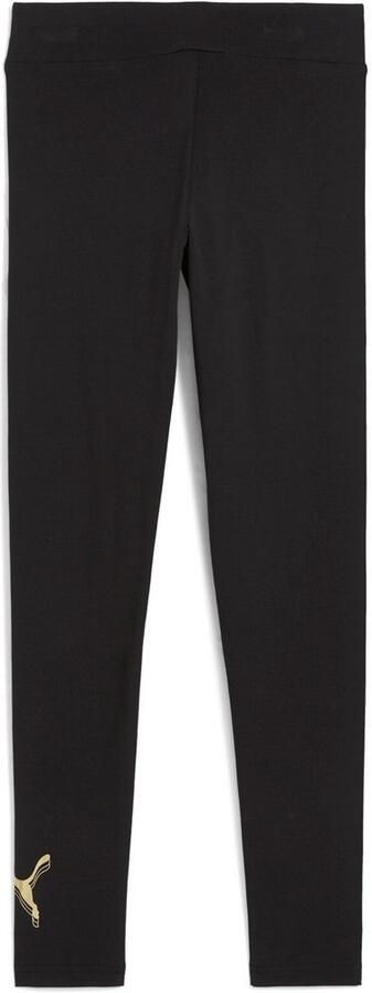 PUMA Legging ESS METALLIC LEGGINGS G - Foto 5