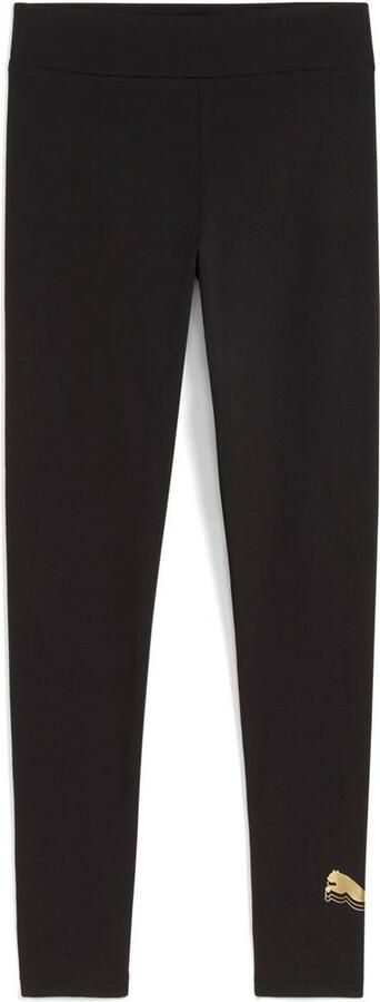 PUMA Legging ESS METALLIC LEGGINGS G - Foto 4