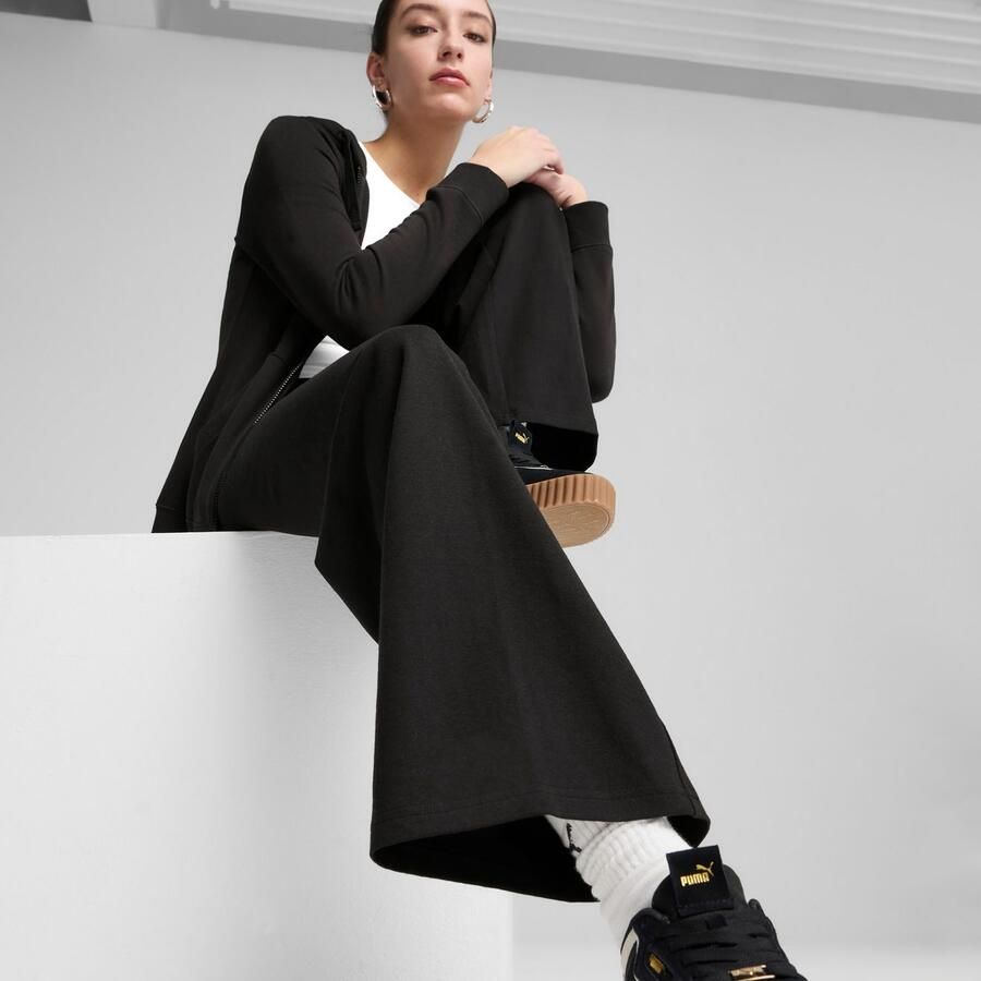 PUMA Legging ESS SMALL NO. 1 LOGO HIGH-WAIST STRAIGHT LEGGINGS - Foto 3