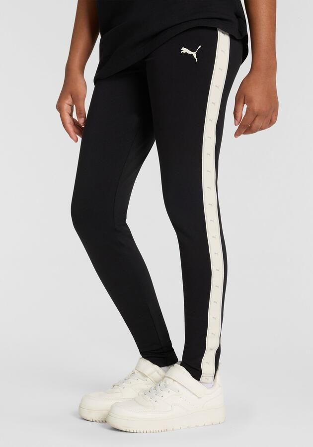 PUMA Legging ESS TAPE LEGGINGS G - Foto 2