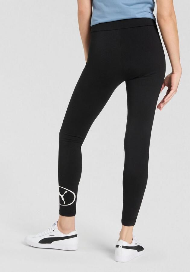 PUMA Legging SPORT HIGH-WAIST LEGGINGS - Foto 2