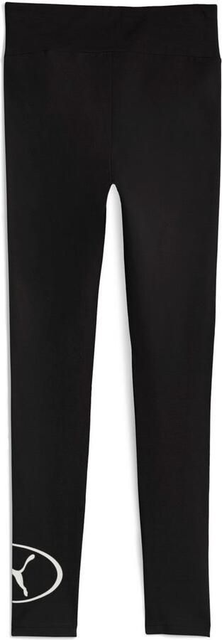 PUMA Legging SPORT HIGH-WAIST LEGGINGS - Foto 4
