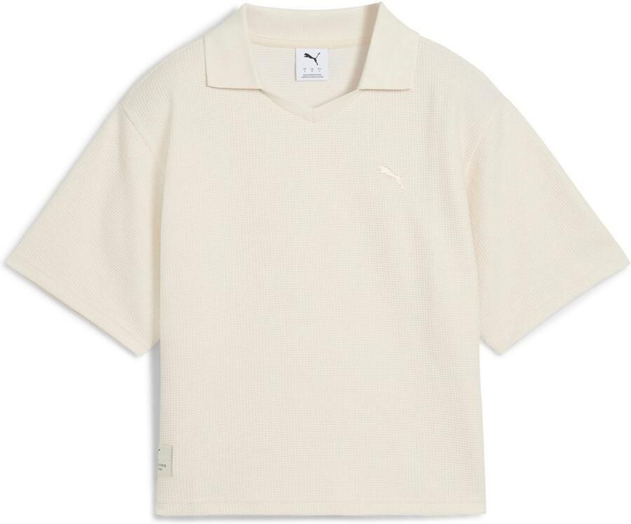 PUMA Poloshirt CLASS RELAXED PINNACLE POLO TEE - Foto 3