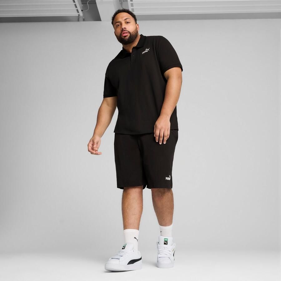 Puma Polo Shirt Korte Mouw Polo N° 1 Essentials - Foto 5