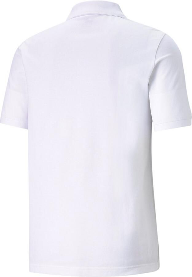 Puma Polo Shirt Korte Mouw ESS LOGO PIQUE POLO