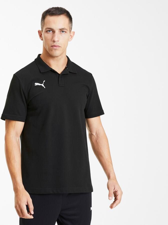 PUMA Poloshirt TEAMGOAL 23 CASUALS POLO - Foto 4