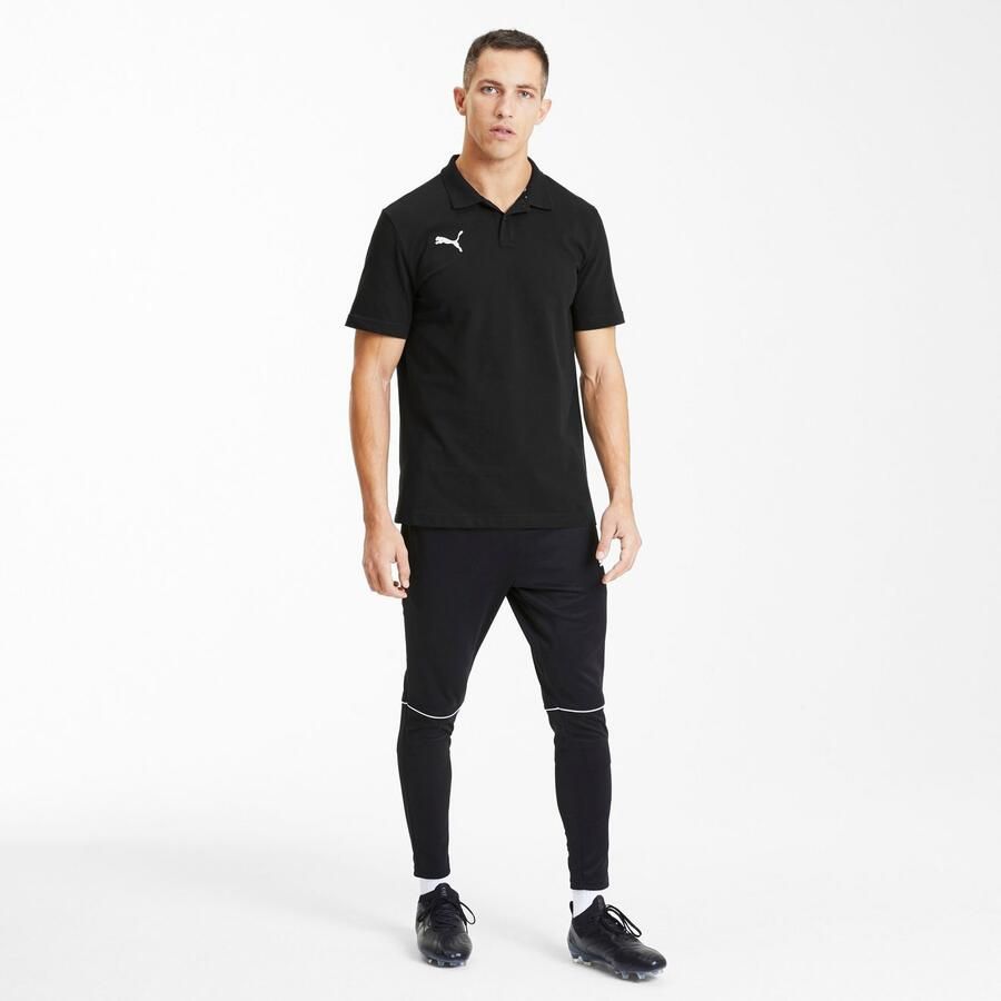PUMA Poloshirt TEAMGOAL 23 CASUALS POLO