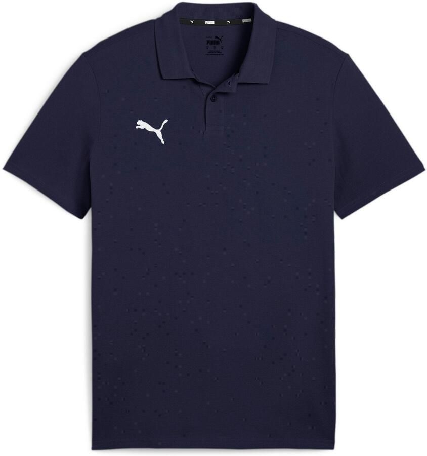 Puma T-shirt Korte Mouw Team Goal Casuals