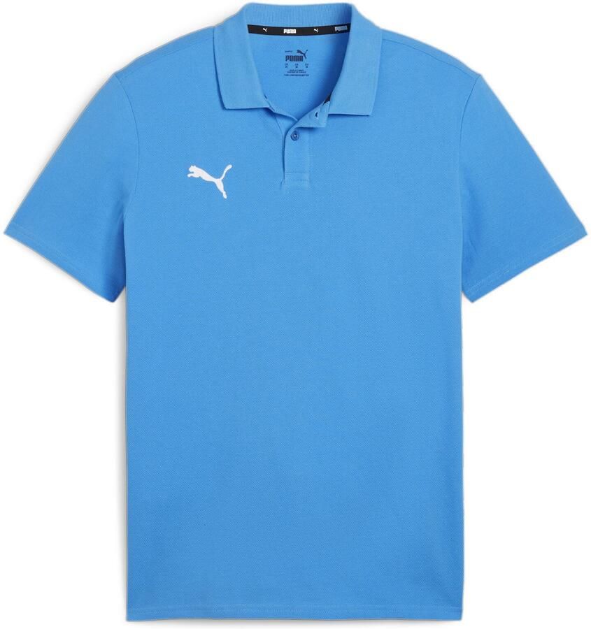 Puma T-shirt Korte Mouw Team Goal Casuals