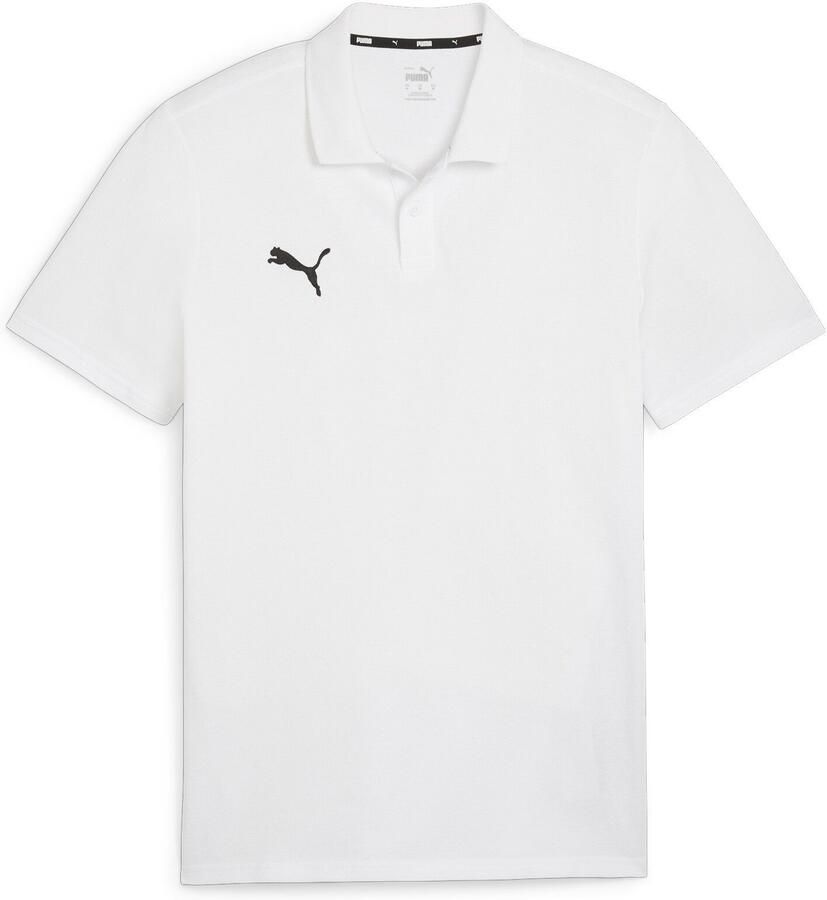 Puma T-shirt Korte Mouw Team Goal Casuals