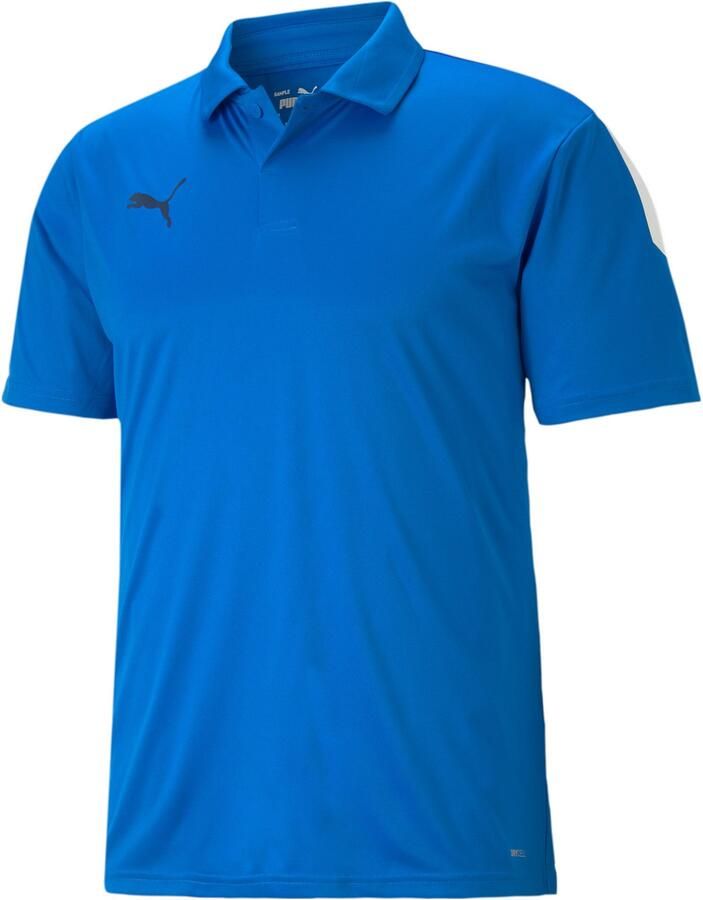 PUMA Poloshirt TEAMLIGA SIDELINE POLO