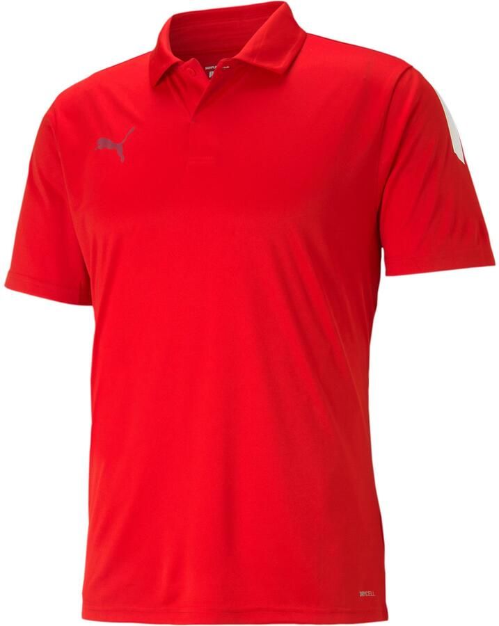 PUMA Poloshirt TEAMLIGA SIDELINE POLO - Foto 2