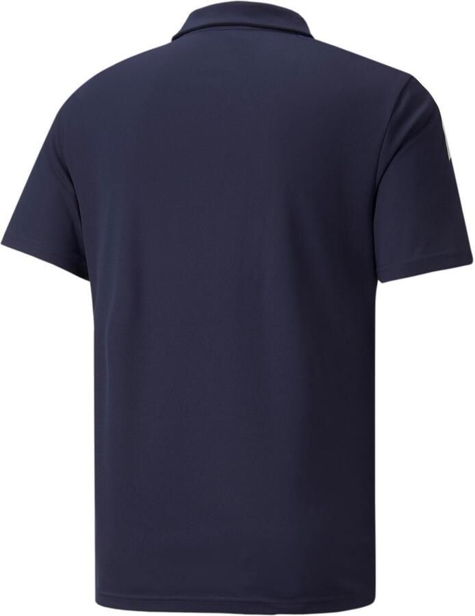 Puma T-shirt Korte Mouw Teamliga Sideline