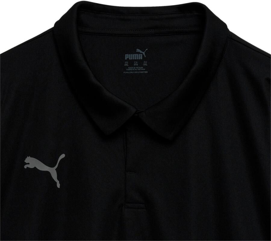 PUMA Poloshirt TEAMLIGA SIDELINE POLO