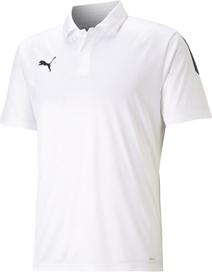 PUMA Poloshirt TEAMLIGA SIDELINE POLO - Foto 2