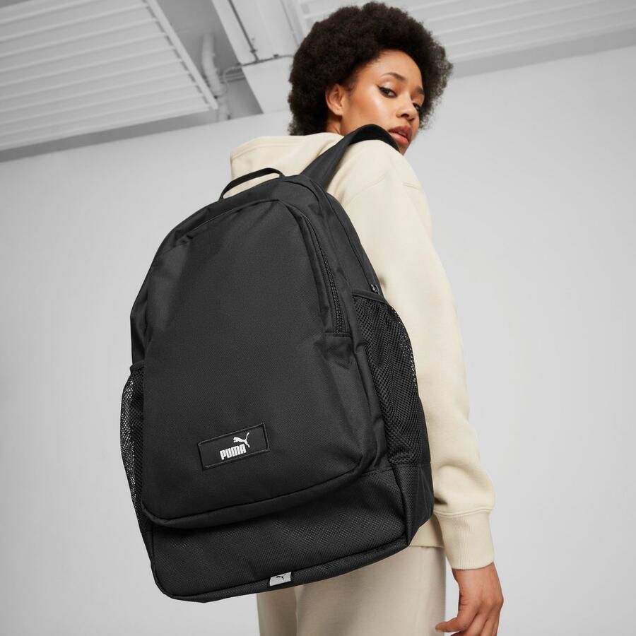 PUMA Rugzak ACADEMY BACKPACK - Foto 6