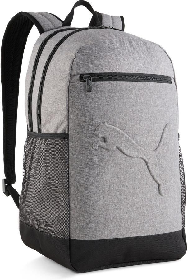 PUMA Rugzak BUZZ HEATHER BACKPACK - Foto 6