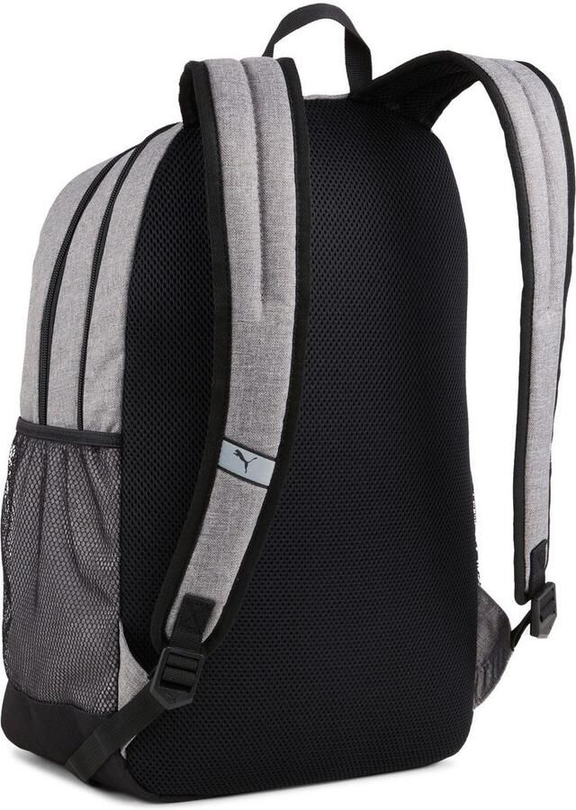 PUMA Rugzak BUZZ HEATHER BACKPACK - Foto 5