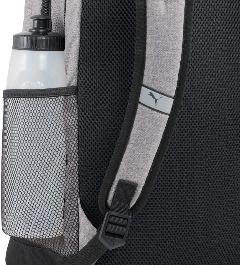 PUMA Rugzak BUZZ HEATHER BACKPACK - Foto 3